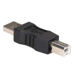 Akyga adapter USB A (m) / USB B (m) do drukarki