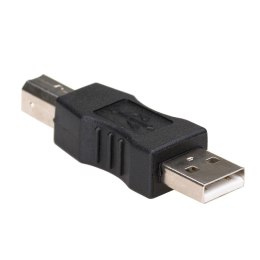 Akyga adapter USB A (m) / USB B (m) do drukarki