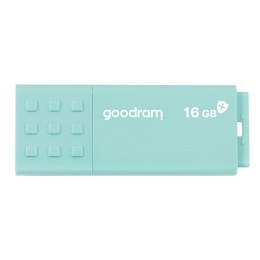 Goodram USB pendrive USB 3.0, 16GB, UME3, UME3, niebieski, UME3-0160CRR11