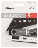 PENDRIVE USB-U116-20-8GB 8 GB USB 2.0 DAHUA