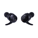 Esperanza słuchawki douszne bluetooth 5.0 TWS CARDERA czarne