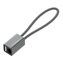 Kabel USB-C LDNIO LC98 25cm