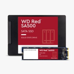 WD Red WDS500G1R0A 500GB SATA