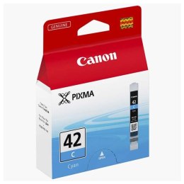 Canon oryginalny ink / tusz CLI-42C, cyan, 6385B001, Canon Pixma Pro-100