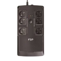 FSP NanoFit 800