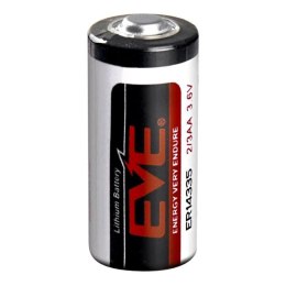 Bateria litowa, ER14335, 3.6V, EVE, SPEV-14335