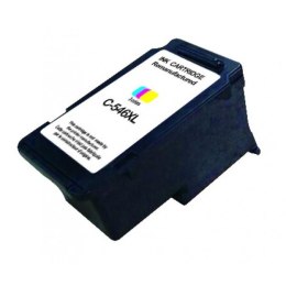 UPrint kompatybilny ink / tusz z CL-546XL, colour, 360s, 15ml, C-546XL, dla Canon Pixma MG2450,2550
