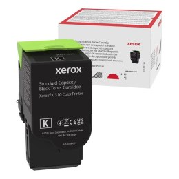 Xerox oryginalny toner 006R04368, black, 8000s, Xerox C310, C315, O