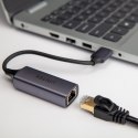 Unitek Adapter USB-C 3.1 Gen 1 - RJ45 1000 Mbps