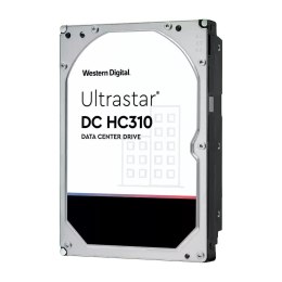 Western Digital ULTRASTAR DC HC310 4TB SATA