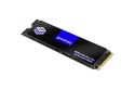 Dysk SSD Goodram PX500 NVME PCIE GEN 3 X4 512GB