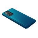 Etui Nillkin Super Frosted Shield do Xiaomi 11T/11T Pro (niebieskie)