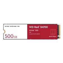 WD Red WDS500G1R0C 500GB M.2 NVMe
