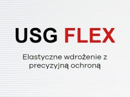 Zyxel USG Flex Firewall 10/100/1000