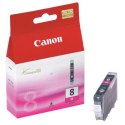 Canon oryginalny ink / tusz CLI8M, magenta, 490s, 13ml, 0622B001, Canon iP4200, iP5200, iP5200R, MP500, MP800
