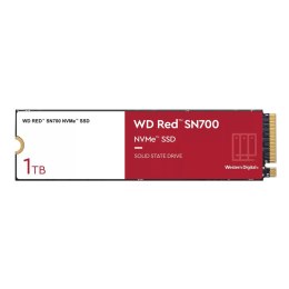 WD Red WDS100T1R0C 1TB M.2 NVMe