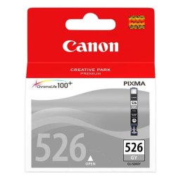 Canon oryginalny ink / tusz CLI526GY, grey, 4544B001,4544B005, Canon Pixma MG6150, MG8150