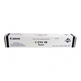 Canon oryginalny toner 9106B002, black, 16500s, CEXV48, Canon imageRUNNER C1325iF, C1335iF, O