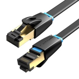 Kabel sieciowy Vention Ethernet IKCBG, Cat.8, U/FTP, RJ45 1m