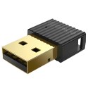 Orico Adapter Bluetooth 5.0 USB-A czarny