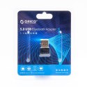 Orico Adapter Bluetooth 5.0 USB-A czarny