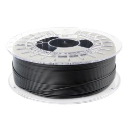 Spectrum 3D filament, PET-G Matt, 1,75mm, 1000g, 80542, deep black