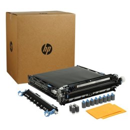 HP oryginalny transfer roller kit D7H14A, 150000s, HP Color LJ Enterprise M855, Enterprise flow MFP M880, zestaw rolek i przenos