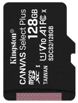 Karta pamięci KINGSTON 128 GB