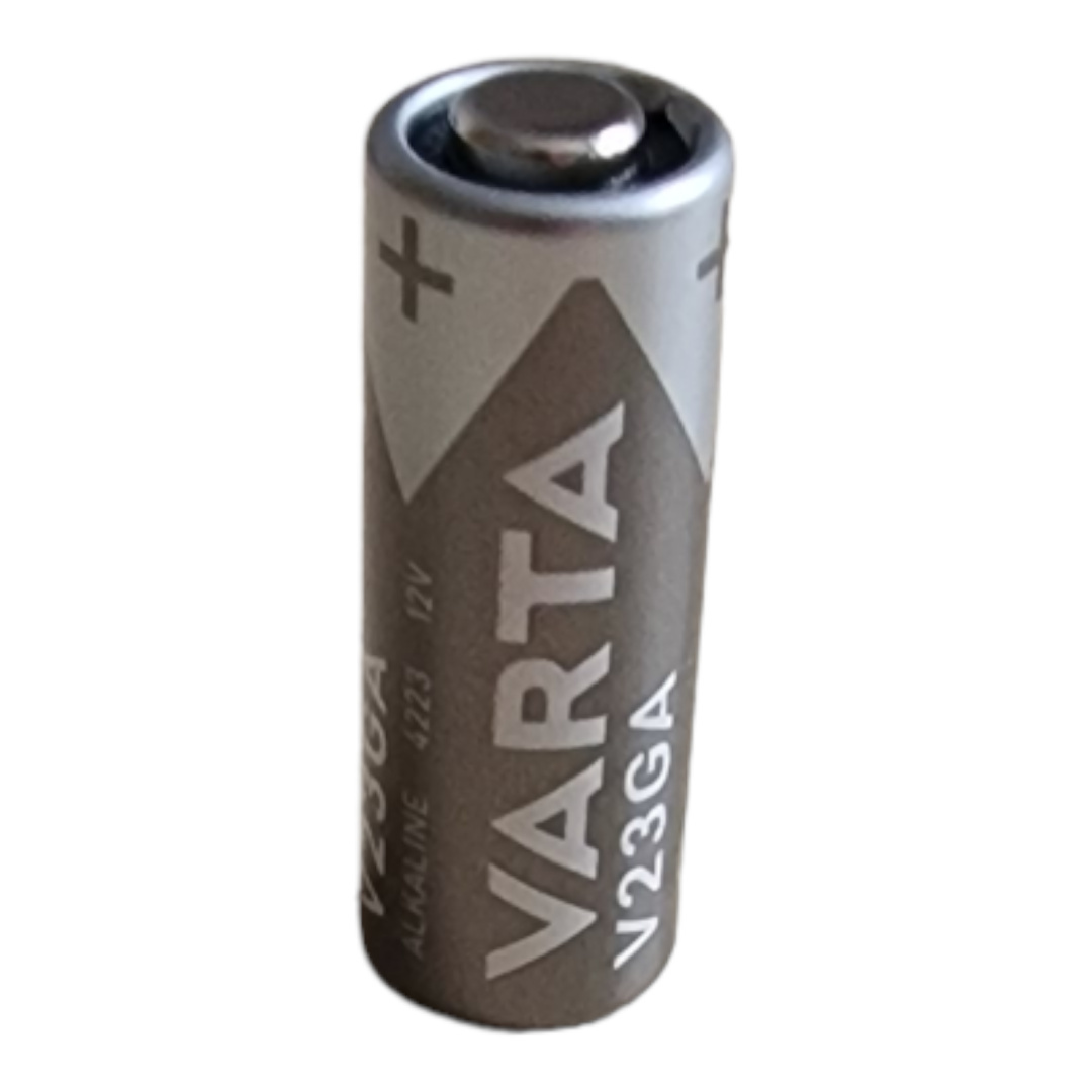 Varta Power One P23GA - Bateria alkaliczna 12 V, 23 A, 50 mAh - Industrial  Pro (Nowe) • Dobra Cena. Sklep Online
