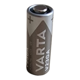 Varta Power One P23GA - Bateria alkaliczna 12 V, 23 A, 50 mAh - Industrial Pro (Nowe)