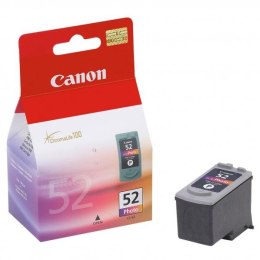Canon oryginalny ink / tusz CL52, photo, 710s, 3x7ml, 0619B001, Canon CLC-10, BC40B