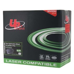 UPrint kompatybilny toner z CE255X, black, 12500s, H.55XE, HL-27E, dla HP LaserJet P3015, UPrint