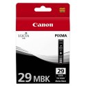 Canon oryginalny ink / tusz PGI29MBK, matte black, 4868B001, Canon Pixma Pro 1