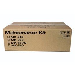 Kyocera oryginalny maintenance kit MK-350, Kyocera FS-3920DN, zestaw konserwacyjny