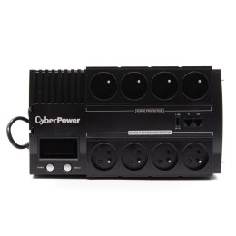 CyberPower UPS BR1200ELCD-FR