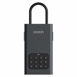 Inteligentny sejf Lockin Lock BOX L1