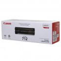 Canon oryginalny toner CRG712, black, 1500s, 1870B002, Canon LBP-3100, O