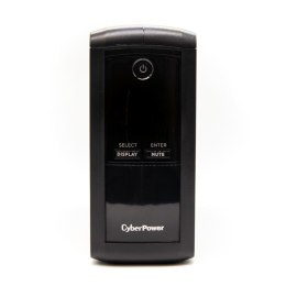 CyberPower UPS VP700ELCD-FR