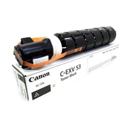 Canon oryginalny toner CEXV53, black, 42100s, 0473C002, Canon iR-ADV 4525i, 4535i, 4545i, 4551i, O