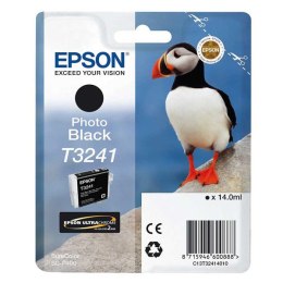 Epson oryginalny ink / tusz C13T32414010, photo black, 14ml, Epson SureColor SC-P400