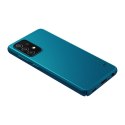Etui Nillkin Super Frosted Shield Pro do Samsung Galaxy A52/A52S 4G/5G (niebieskie)