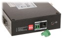 SWITCH POE DS-3T0506HP-E/HS 4-PORTOWY SFP Hikvision