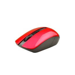 Bezprzewodowa mysz uniwersalna Havit MS989GT (czarno-czerwona)