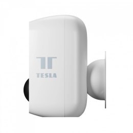 Tesla Smart kamera PIR bateria