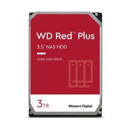 WD Red Plus WD30EFZX 3TB SATA