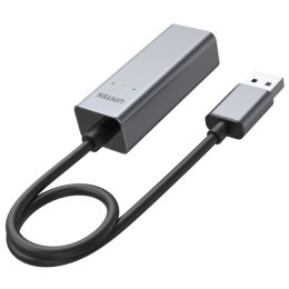 USB-A - RJ45 2.5 Gbit Ethernet EOL -> U1313C