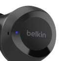 Belkin SOUNDFORM BoltTrue Wireless Earbuds - Black