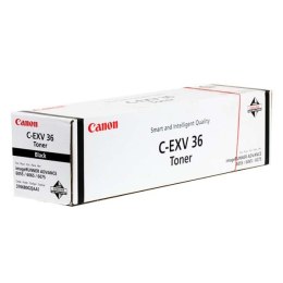 Canon oryginalny toner CEXV36, black, 56000s, 3766B002, Canon iR-6055, 6065, 6075, O