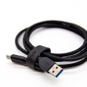 Aukey Kabel USB-A - USB-C 5Gbps, QC 3.0, 1,2 m