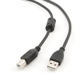 Otwarte opakowanie Kabel USB 2.0 Gembird 1,8 m